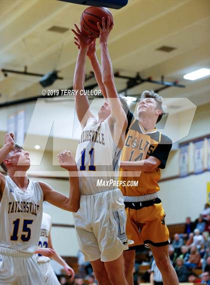 Thumbnail 2 in Cottonwood @ Taylorsville photogallery.
