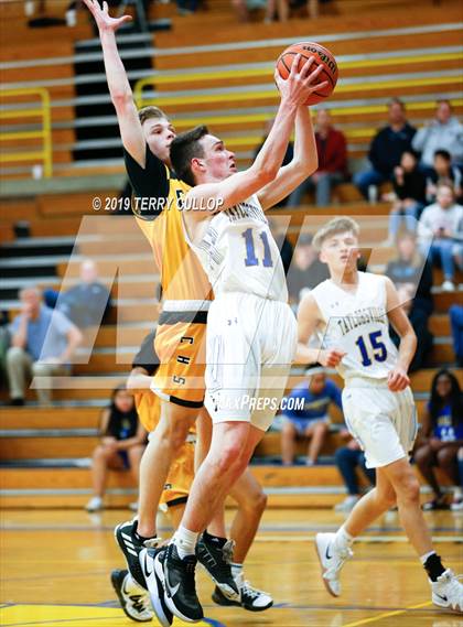 Thumbnail 1 in Cottonwood @ Taylorsville photogallery.
