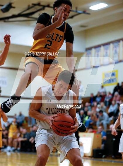 Thumbnail 2 in Cottonwood @ Taylorsville photogallery.
