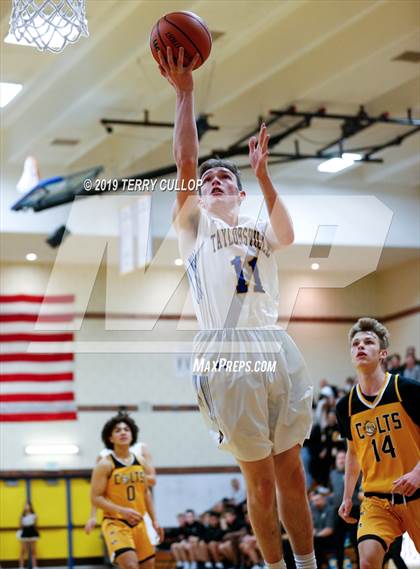Thumbnail 3 in Cottonwood @ Taylorsville photogallery.