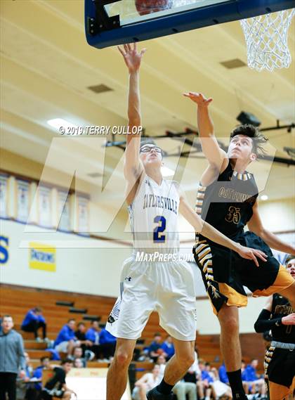 Thumbnail 3 in Cottonwood @ Taylorsville photogallery.