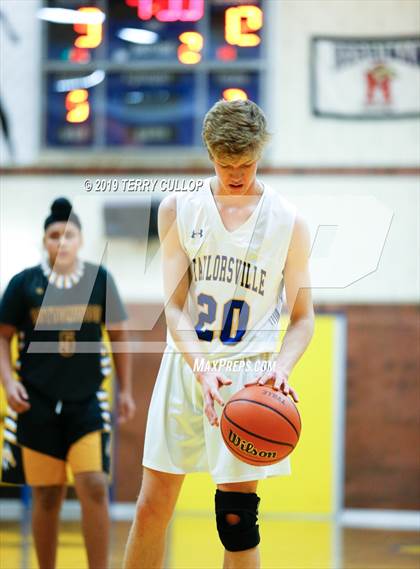 Thumbnail 3 in Cottonwood @ Taylorsville photogallery.