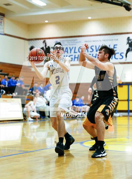 Thumbnail 1 in Cottonwood @ Taylorsville photogallery.