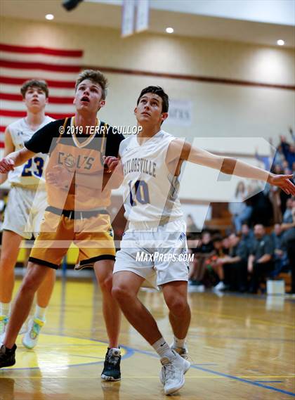 Thumbnail 2 in Cottonwood @ Taylorsville photogallery.