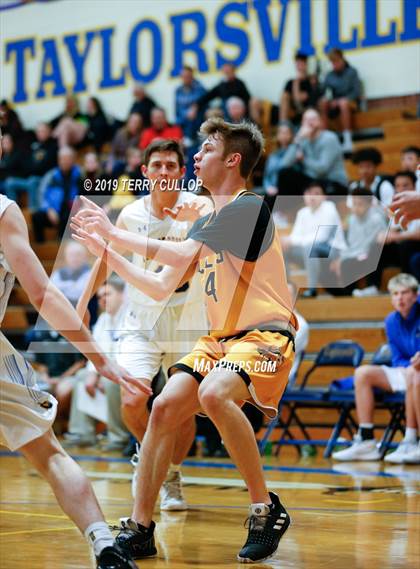 Thumbnail 1 in Cottonwood @ Taylorsville photogallery.