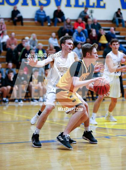 Thumbnail 3 in Cottonwood @ Taylorsville photogallery.