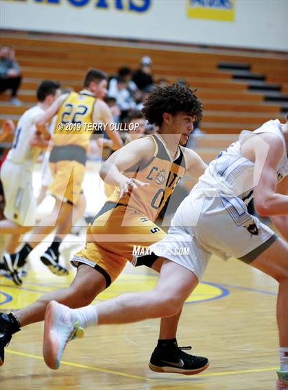Thumbnail 3 in Cottonwood @ Taylorsville photogallery.