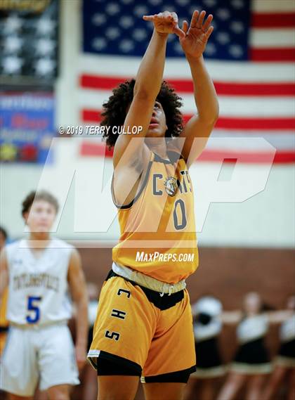 Thumbnail 1 in Cottonwood @ Taylorsville photogallery.