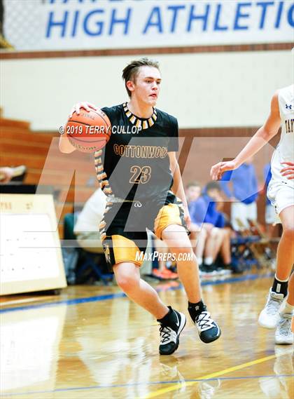 Thumbnail 2 in Cottonwood @ Taylorsville photogallery.