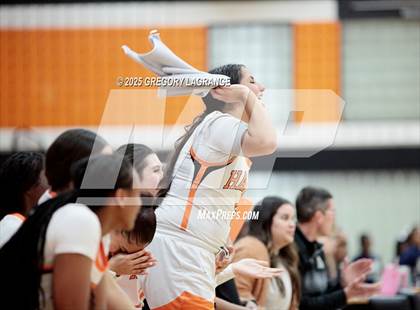 Thumbnail 2 in Lamar vs Haltom photogallery.