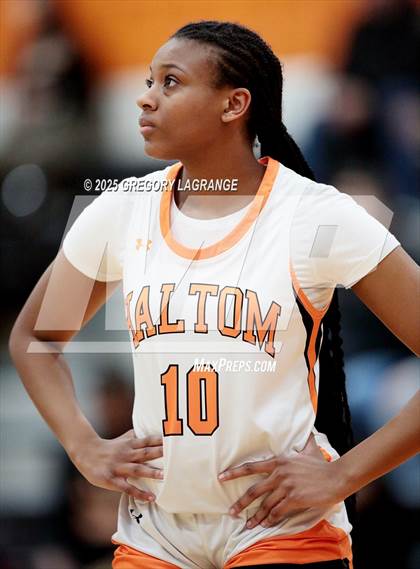 Thumbnail 1 in Lamar vs Haltom photogallery.