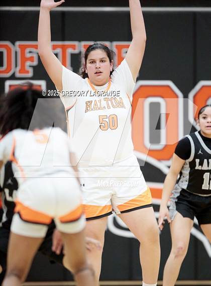 Thumbnail 3 in Lamar vs Haltom photogallery.