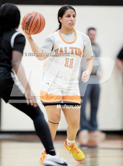 Thumbnail 1 in Lamar vs Haltom photogallery.