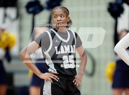 Thumbnail 2 in Lamar vs Haltom photogallery.