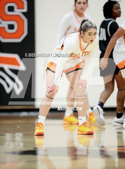 Thumbnail 1 in Lamar vs Haltom photogallery.