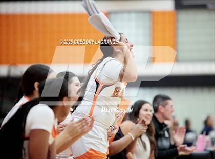 Thumbnail 1 in Lamar vs Haltom photogallery.