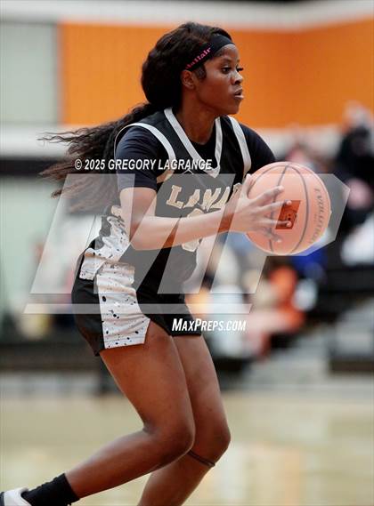 Thumbnail 1 in Lamar vs Haltom photogallery.