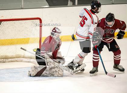 Thumbnail 1 in St. George's @ Roxbury Latin photogallery.