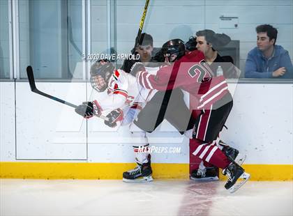 Thumbnail 3 in St. George's @ Roxbury Latin photogallery.