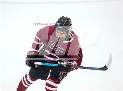 Thumbnail 2 in St. George's @ Roxbury Latin photogallery.