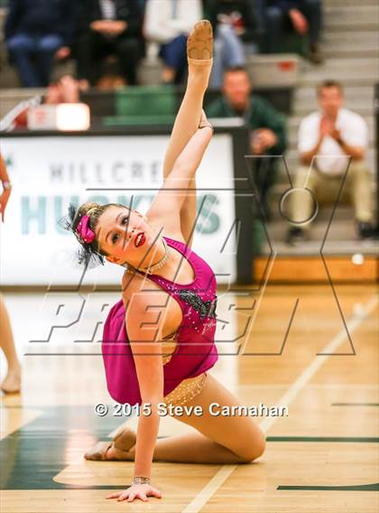 Thumbnail 2 in Hunter @ Hillcrest photogallery.