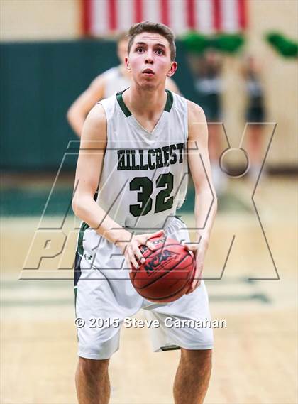 Thumbnail 3 in Hunter @ Hillcrest photogallery.