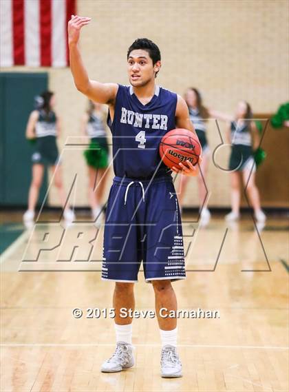 Thumbnail 2 in Hunter @ Hillcrest photogallery.