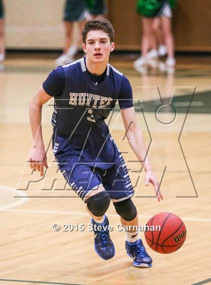 Thumbnail 3 in Hunter @ Hillcrest photogallery.
