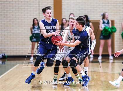 Thumbnail 3 in Hunter @ Hillcrest photogallery.