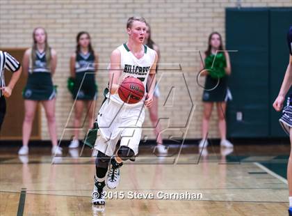 Thumbnail 3 in Hunter @ Hillcrest photogallery.