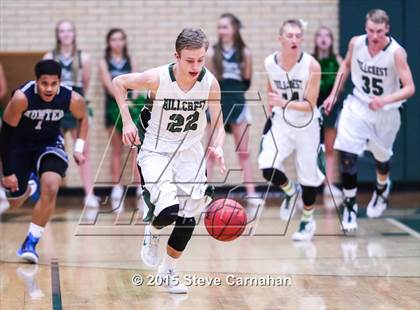 Thumbnail 2 in Hunter @ Hillcrest photogallery.