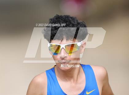Thumbnail 3 in JV: Mt SAC Invitational (Division 1 - Race 80) photogallery.
