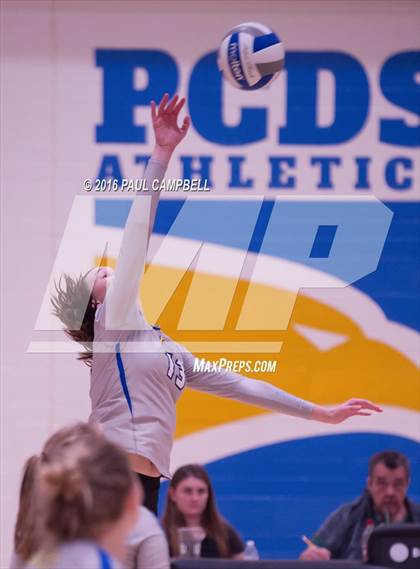 Thumbnail 3 in Horizon Honors @ Phoenix Country Day photogallery.