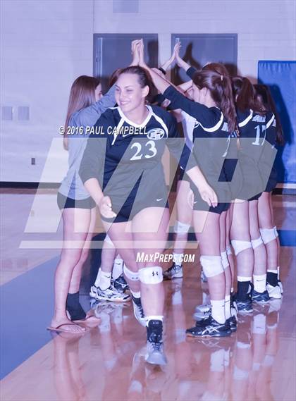 Thumbnail 3 in Horizon Honors @ Phoenix Country Day photogallery.