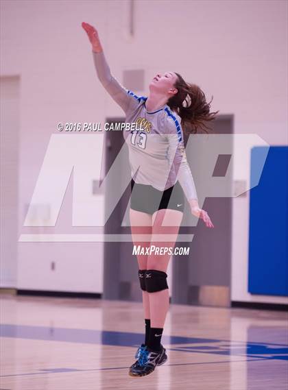 Thumbnail 3 in Horizon Honors @ Phoenix Country Day photogallery.