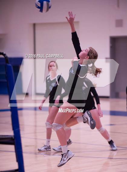Thumbnail 3 in Horizon Honors @ Phoenix Country Day photogallery.