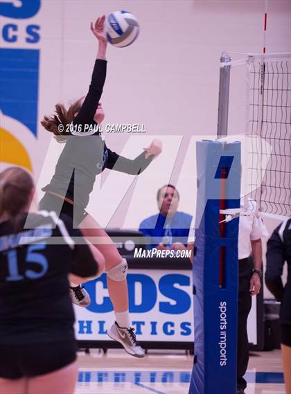 Thumbnail 2 in Horizon Honors @ Phoenix Country Day photogallery.