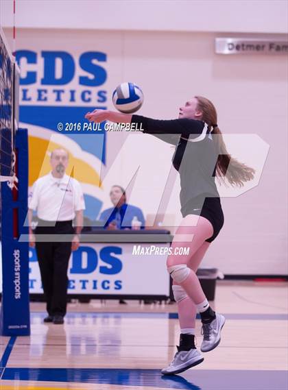 Thumbnail 3 in Horizon Honors @ Phoenix Country Day photogallery.
