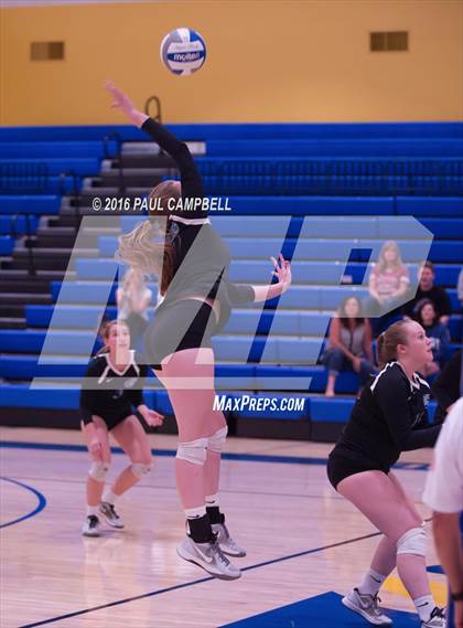 Thumbnail 1 in Horizon Honors @ Phoenix Country Day photogallery.