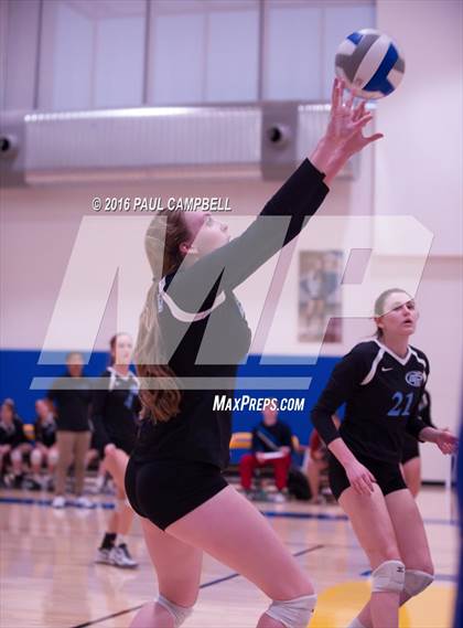 Thumbnail 2 in Horizon Honors @ Phoenix Country Day photogallery.