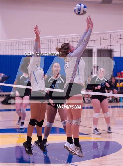 Thumbnail 3 in Horizon Honors @ Phoenix Country Day photogallery.