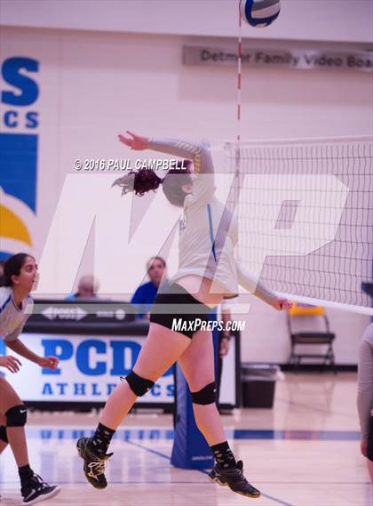 Thumbnail 3 in Horizon Honors @ Phoenix Country Day photogallery.