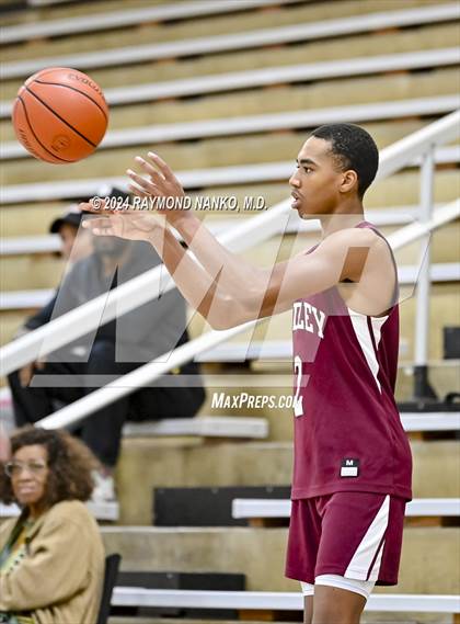 Thumbnail 2 in Rushville vs Tindley (Raider Christmas Classic)  photogallery.
