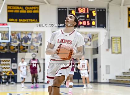 Thumbnail 1 in Rushville vs Tindley (Raider Christmas Classic)  photogallery.