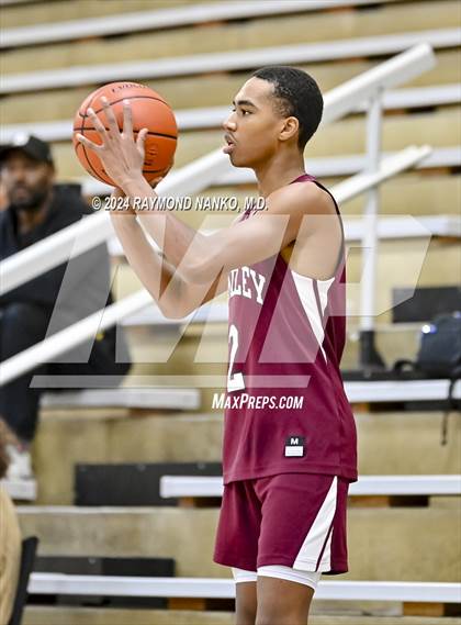 Thumbnail 1 in Rushville vs Tindley (Raider Christmas Classic)  photogallery.