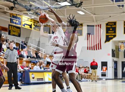 Thumbnail 2 in Rushville vs Tindley (Raider Christmas Classic)  photogallery.