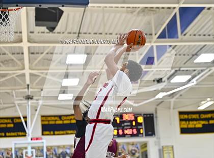 Thumbnail 1 in Rushville vs Tindley (Raider Christmas Classic)  photogallery.