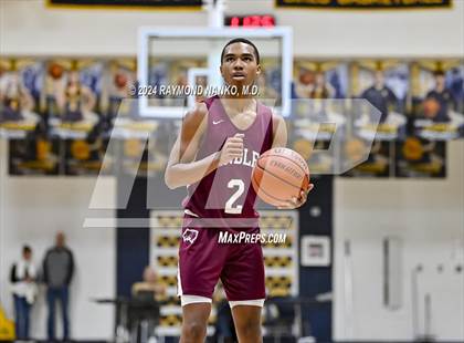 Thumbnail 1 in Rushville vs Tindley (Raider Christmas Classic)  photogallery.