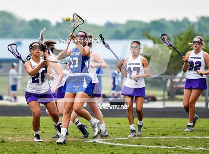 Thumbnail 3 in Porter Ridge vs. Parkwood photogallery.