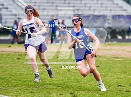 Thumbnail 1 in Porter Ridge vs. Parkwood photogallery.